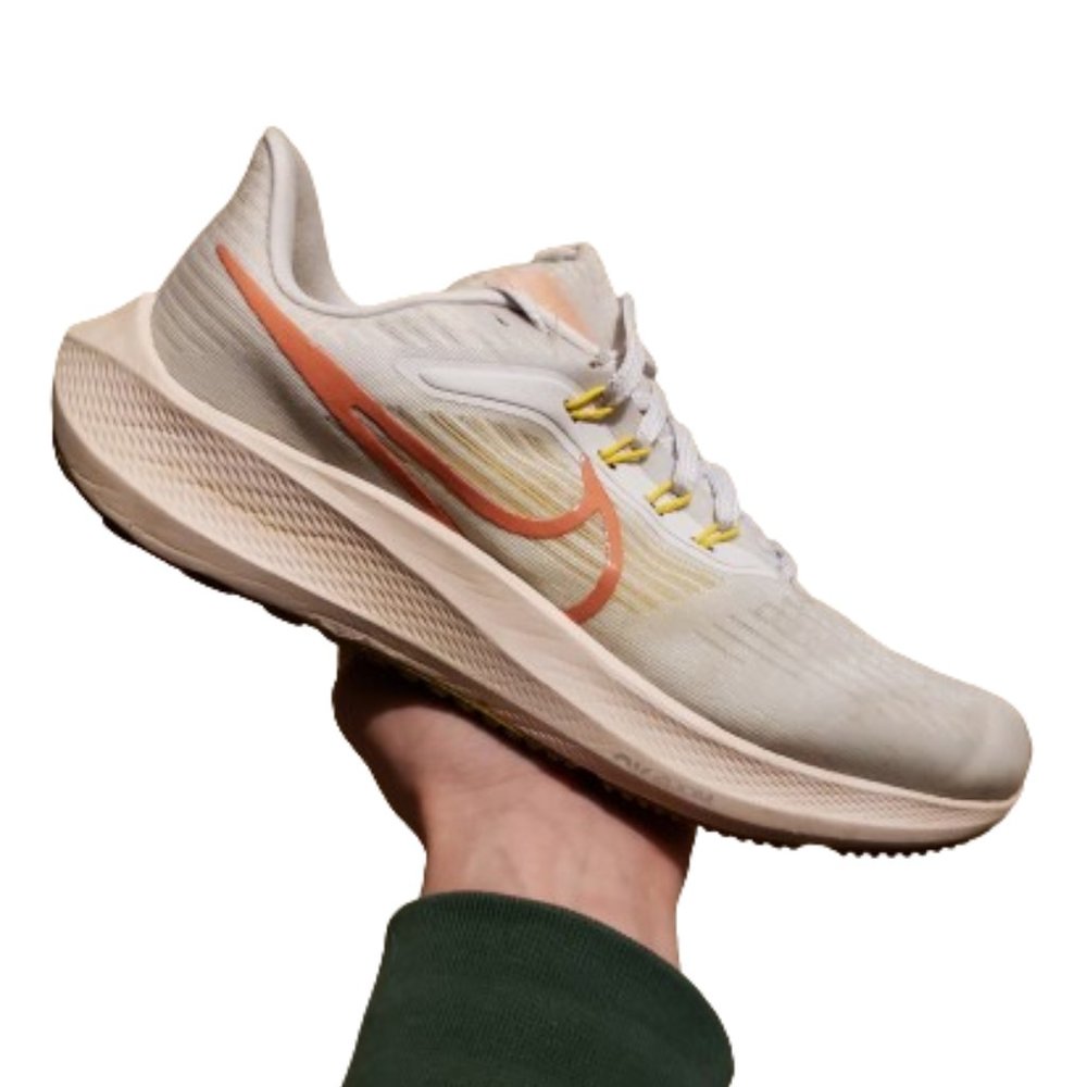 Nike Air Zoom Pegasus 39 Running Shoes Women's 7.5 US Sneakers Trendy DH4072-501